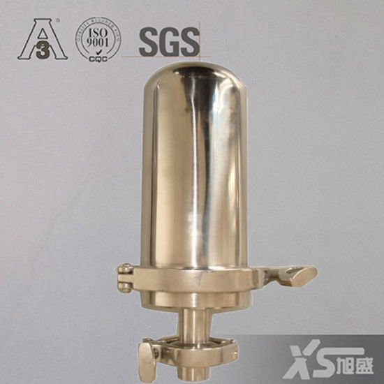 Stainless Steel Ss Ss L Sanitary Hygienic Breather