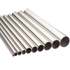 Various Sizes Hygienic Stainless Steel Seamless Pipe Tube