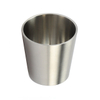 Multiple Styles Sanitary Stainless Steel Pipe Fitting Reducer