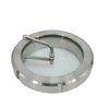 Sanitary Stainless Steel Electricity LED Light Sight Glass