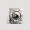 High Performance Stainless Steel Sanitary Vertical Centrifugal Pump