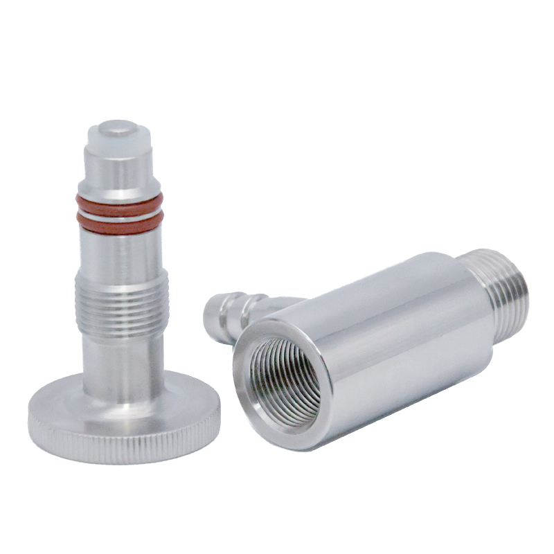 Sanitary Stainless Steel BSP Male Threaded Sampling Valve Buy Male