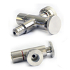 Sanitary Stainless Steel Clamp Type Liquid Level Gauges