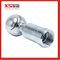 Stainless Steel 304 Pin End Static Spray Ball