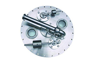 manways valves ferrule presser manway