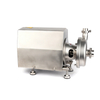 11KW KSCP-20-60 Stainless Steel Sanitary Hygienic Centrifugal Circulation Pumps