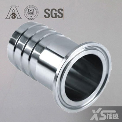 Stainless Steel Sanitary Hose Coupling Joint