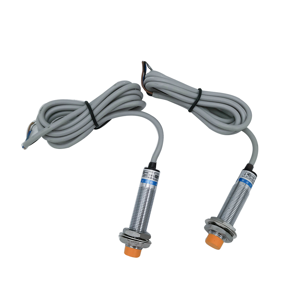 Sanitary LL Pneumatic Diverter Valves with Proximity Sensor Buy