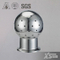 Sanitary Stainless Steel Ss0304 Ss316L Triclamp Fixed Spray Ball