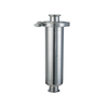 Sanitary Stainless Steel Thread End Y Type Strainer