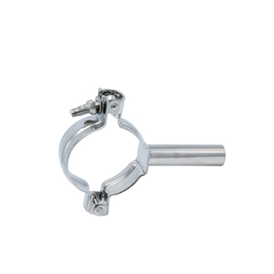 Pipe Fittings Holder Stainless Steel SS304