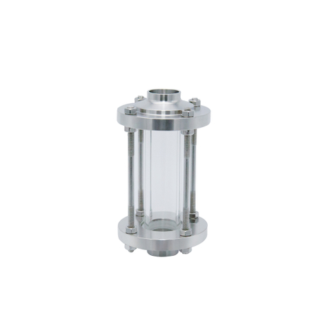 Stainless Steel LED Flashlight Style Union Lamp Sight Glass - Buy ...
